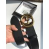 Cinturón Gucci Exclusivo - Modelo 939