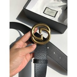 Cinturón Gucci Exclusivo - Modelo 939