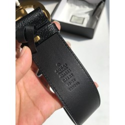 Cinturón Gucci Exclusivo - Modelo 939