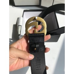 Cinturón Gucci Exclusivo - Modelo 939