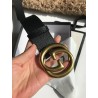 Cinturón Gucci Exclusivo - Modelo 939