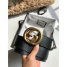 Cinturón Gucci Exclusivo - Modelo 939