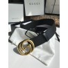 Cinturón Gucci Exclusivo - Modelo 939