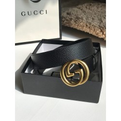 Cinturón Gucci Exclusivo - Modelo 939