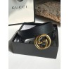 Cinturón Gucci Exclusivo - Modelo 939