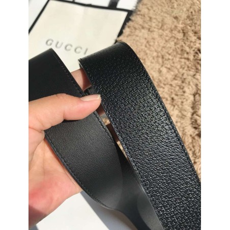Cinturón Gucci Exclusivo - Modelo 940