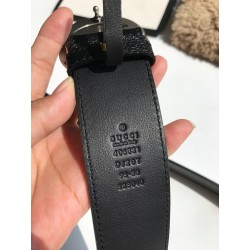 Cinturón Gucci Exclusivo - Modelo 940