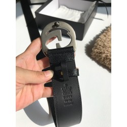 Cinturón Gucci Exclusivo - Modelo 940
