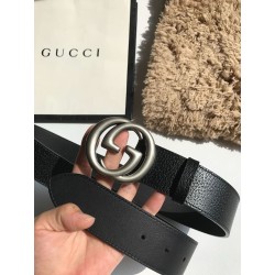 Cinturón Gucci Exclusivo - Modelo 940