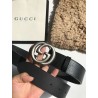 Cinturón Gucci Exclusivo - Modelo 940