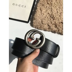 Cinturón Gucci Exclusivo - Modelo 940