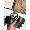 Cinturón Gucci Exclusivo - Modelo 940