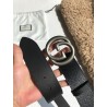 Cinturón Gucci Exclusivo - Modelo 940