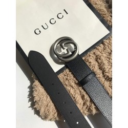 Cinturón Gucci Exclusivo - Modelo 940