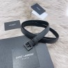 Cinturón de Lujo Exclusivo - Modelo 941