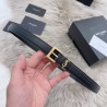 Cinturón de Lujo Exclusivo - Modelo 943