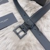 Cinturón de Lujo Exclusivo - Modelo 944