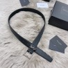 Cinturón de Lujo Exclusivo - Modelo 945
