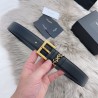 Cinturón de Lujo Exclusivo - Modelo 946