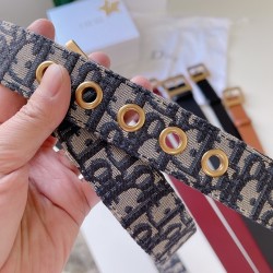 Cinturón de Lujo Exclusivo - Modelo 947