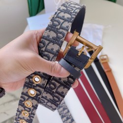 Cinturón de Lujo Exclusivo - Modelo 947