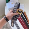 Cinturón de Lujo Exclusivo - Modelo 947