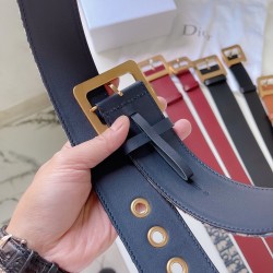 Cinturón de Lujo Exclusivo - Modelo 951