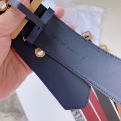 Cinturón de Lujo Exclusivo - Modelo 951