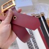 Cinturón de Lujo Exclusivo - Modelo 952