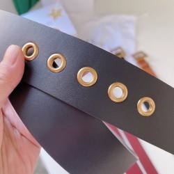 Cinturón de Lujo Exclusivo - Modelo 953