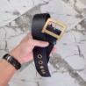 Cinturón de Lujo Exclusivo - Modelo 953