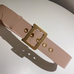 Cinturón de Lujo Exclusivo - Modelo 954