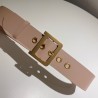 Cinturón de Lujo Exclusivo - Modelo 954