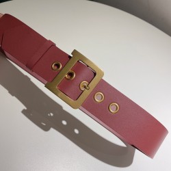 Cinturón de Lujo Exclusivo - Modelo 955