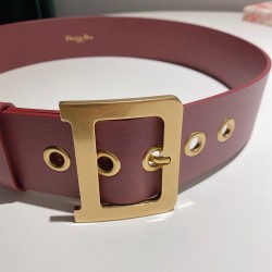 Cinturón de Lujo Exclusivo - Modelo 955