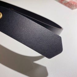 Cinturón de Lujo Exclusivo - Modelo 956