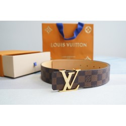 Cinturón de Lujo Exclusivo - Modelo 958