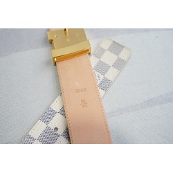 Cinturón de Lujo Exclusivo - Modelo 959
