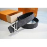 Cinturón de Lujo Exclusivo - Modelo 961
