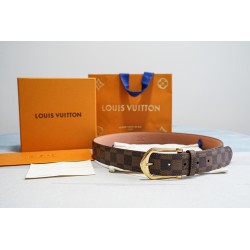 Cinturón de Lujo Exclusivo - Modelo 967