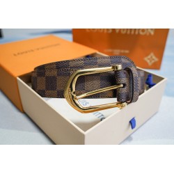 Cinturón de Lujo Exclusivo - Modelo 967