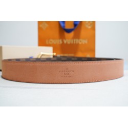 Cinturón de Lujo Exclusivo - Modelo 967