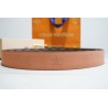 Cinturón de Lujo Exclusivo - Modelo 967
