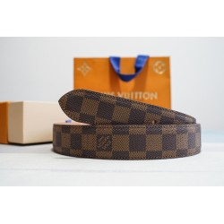 Cinturón de Lujo Exclusivo - Modelo 967