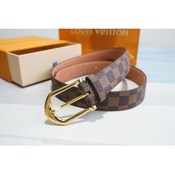 Cinturón de Lujo Exclusivo - Modelo 967