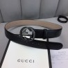 Cinturón Gucci Exclusivo - Modelo 969