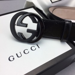 Cinturón Gucci Exclusivo - Modelo 969