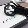 Cinturón Gucci Exclusivo - Modelo 969