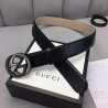 Cinturón Gucci Exclusivo - Modelo 969