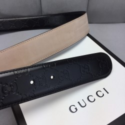 Cinturón Gucci Exclusivo - Modelo 969